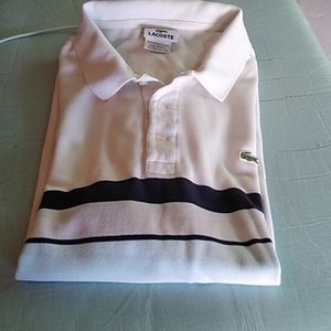 Lacoste polo